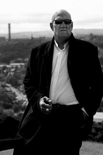 Jack Binns (notorious Bradford resident)