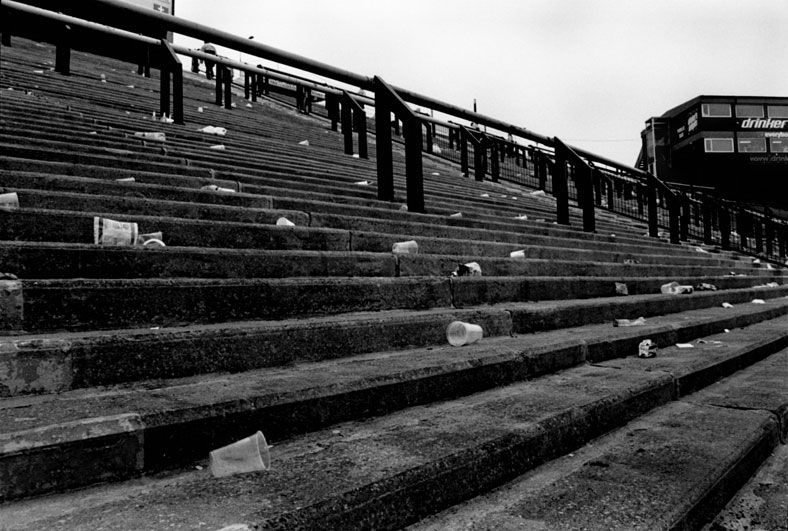 Bradford Bulls documentary project