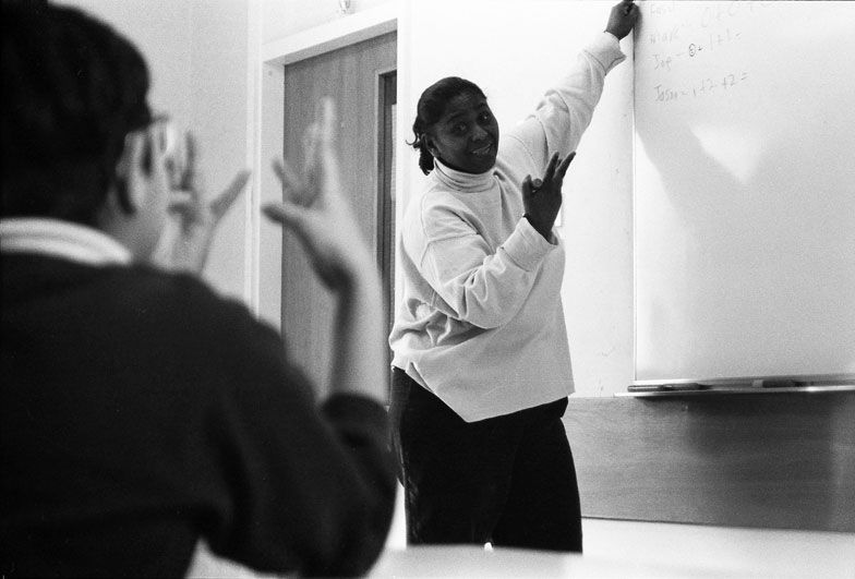 Thorn Park Special School