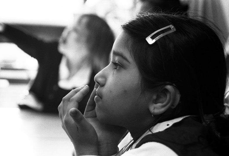 Thorn Park Special School