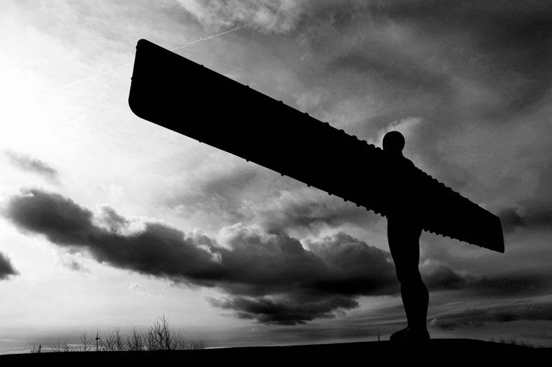 Angel of the North