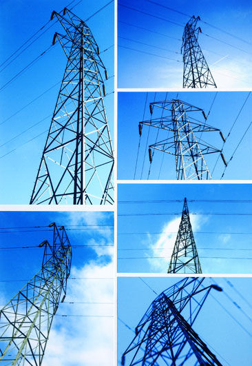 Pylons