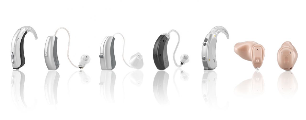 hearing aids
