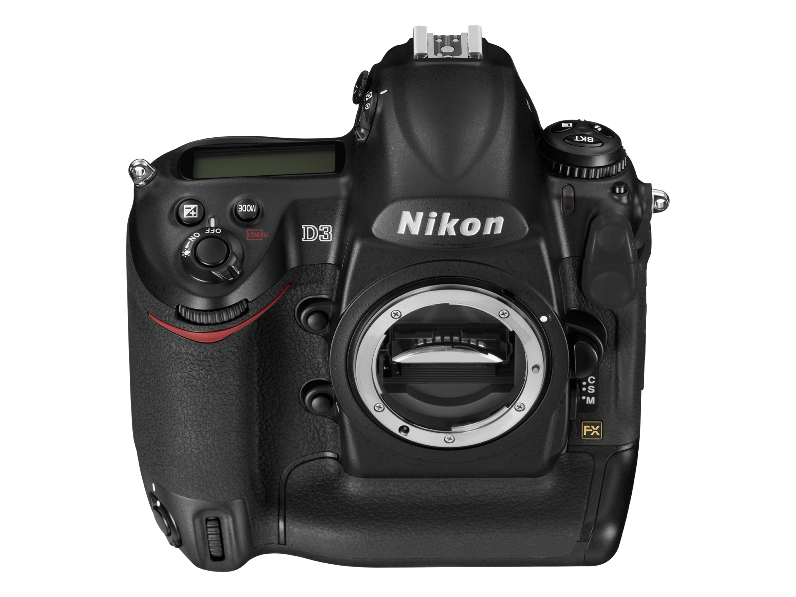 nikon 